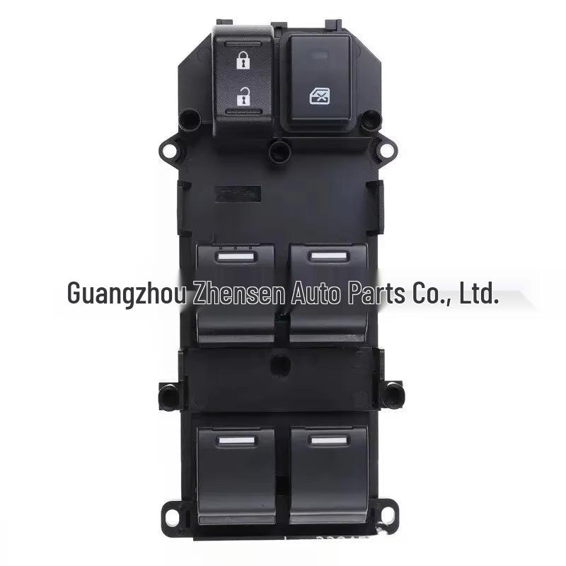 Honda Crosstour Electric Window Switch 35750-TZ8-H02