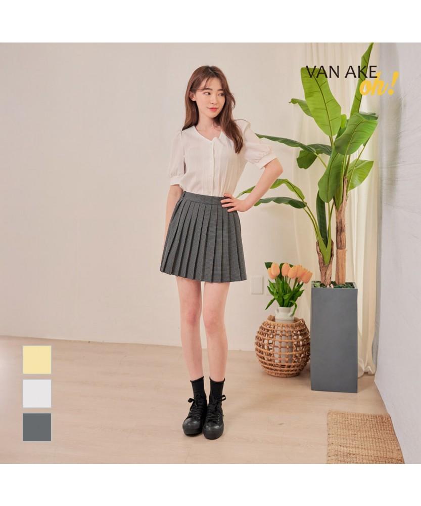 VANAKE Larve Skirt_Ob04Skme10Z