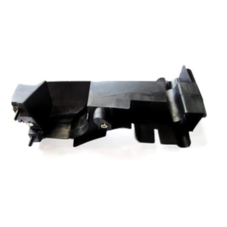 9066860074 - Compatible Rear Load Floor Cover for 2006 SPRINTER W906