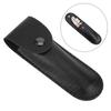PU Leather Bottle Opener Leather Case Pouch Bag Design Bottle Opener Sheath  Bartenders