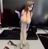 Nuovo Stile Kitami Arisa Figura Anime Statua Personaggio Giovane Casalinga Ornamento da Scrivania Modello da Collezione Per Fan di Anime Decorazione