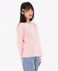 CHASECULT Women'S Cutout Modified Sweatshirt-Farg5165B0P