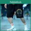Shorts Mens Short Clothing Men Pants Boy Drawstring Shorts Plus Size Mens Sports Basketball Gym Youth Beach
