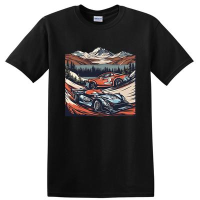 Oberteile – T-Shirts