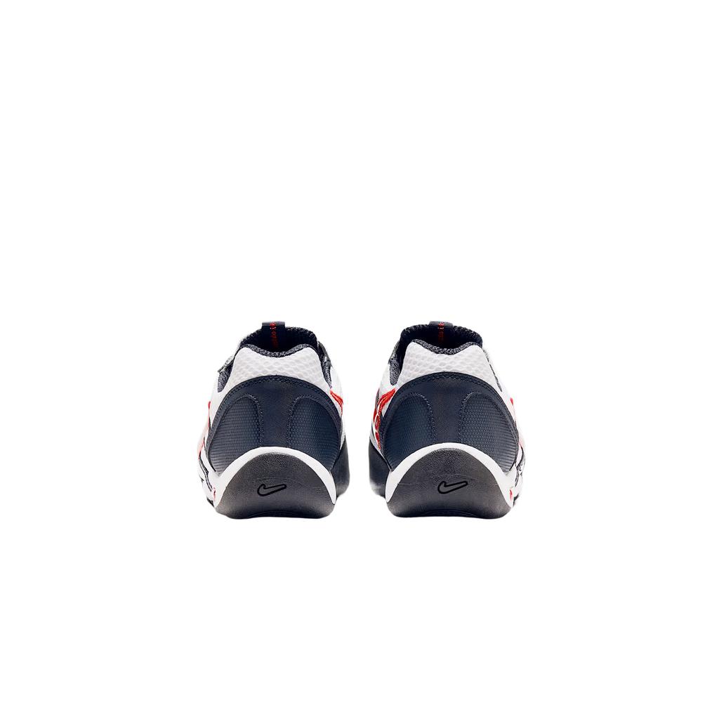 Nike Zoom Professional Minimalist Shock Absorbing Durable Training Shoes Men Sneakers 321088-461