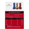 4pcs Dog Shoes No-Slip Waterproof Boots Breathable Rain Wear Paw Protector Outdoor Sock for Small Medium Dogs Dropshipping