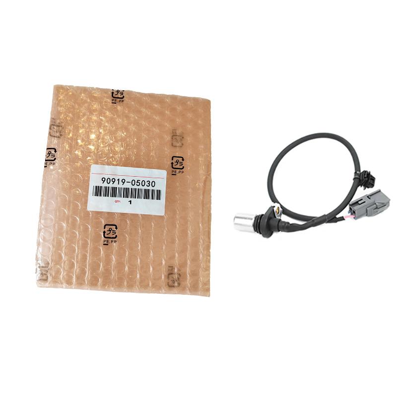90919-05030 For Toyota Corolla RAV4 Crankshaft Position Sensor 9091905030