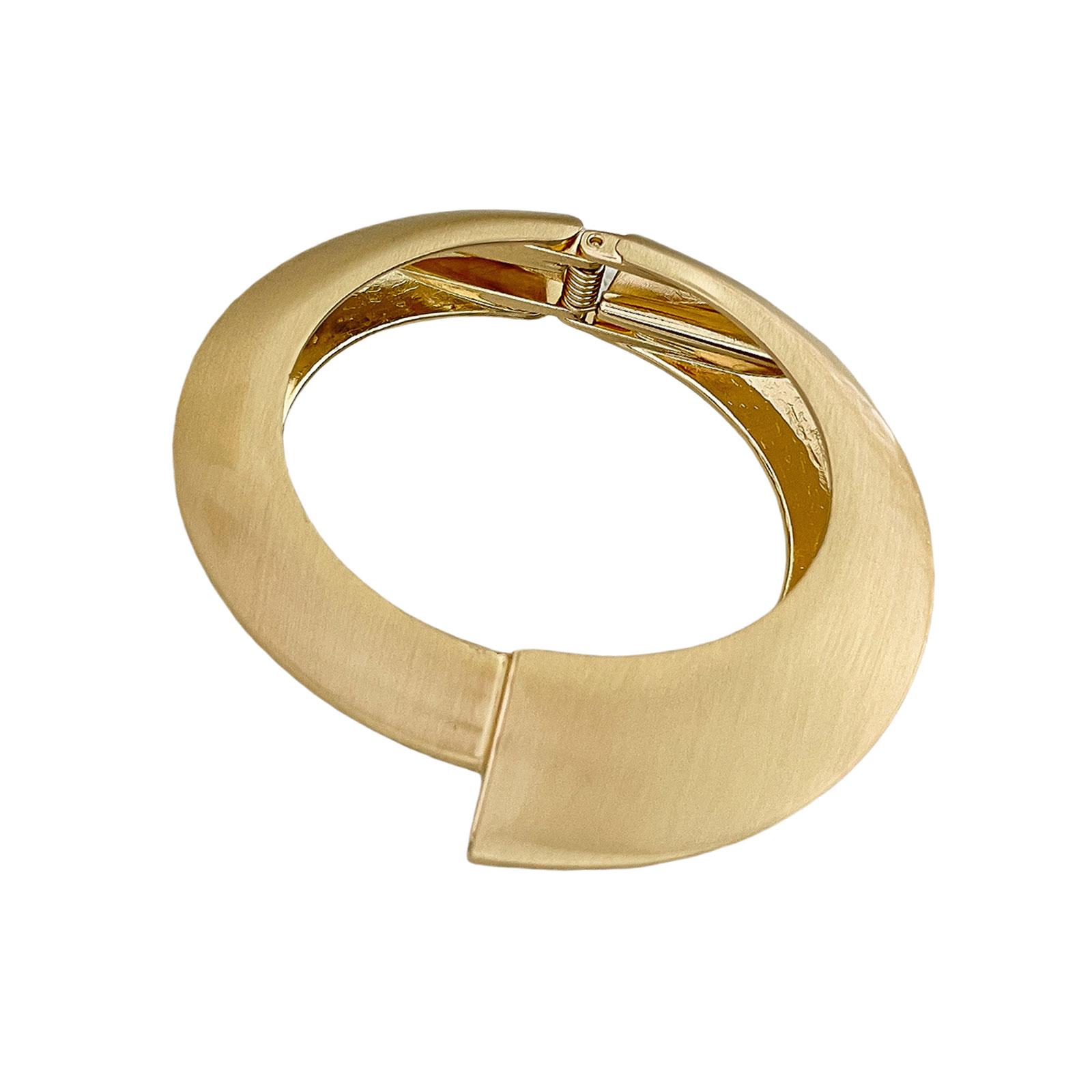 

Модные хип-хоп браслеты, нерегулярные широкие манжеты, геометрические браслеты, сплавная текстура, идеально подходят для вечеринок и повседневной носки 3