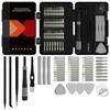 58 In 1 Precision Screwdriver Set, Electronic Repair Screwdriver Kit for Phone, Laptop, Tablet and Precision Electronics