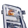 Jiangling Shunda National 6 Headlight Assembly - New Front Lamp for Shunda 806