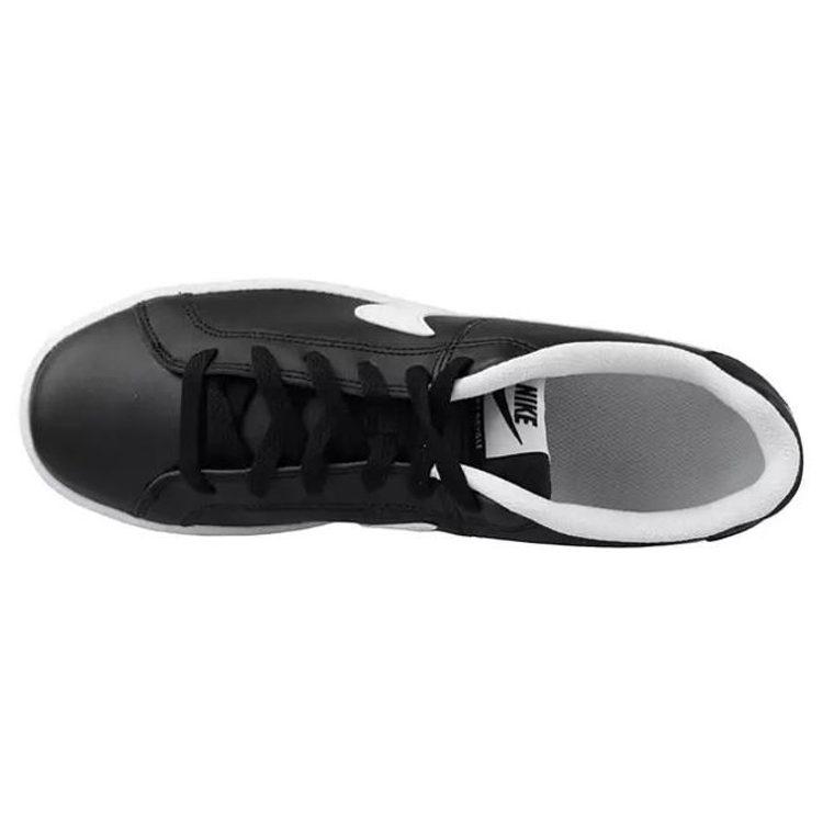 Nike Court Royale Black 749747-010