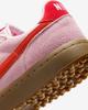 IF1743-602 Nike Field General Suede  Shoes Pink Foam Gum Dark Brown (Women's)