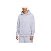 Adidas X Pharrell Williams Basics Hoodie Light Grey Heather/Light Solid Grey Unisex Tops HS4819