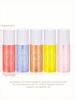 1pc Air Freshener Long-Lasting Home Freshening Spray Mini Sprayer Laundry Sprayer For Bedroom Living Room Bathroom Travel Gift