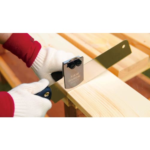 Z-Saw Z Pila Vodítko Nejlepší sada pil s náhradními pilovými listy, 265 mm/175 mm, Japonská pila 9-palcová, Japonská pila na dřevo, 30107