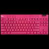 Logitech G PRO X TKL LIGHTSPEED Tri-Mode Mechanical Gaming Keyboard