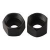 6mm Engraving Machine Chuck Router Collet Adapter Chuck Conversion Precise Grinding Split Bushing Converters Heat Treated