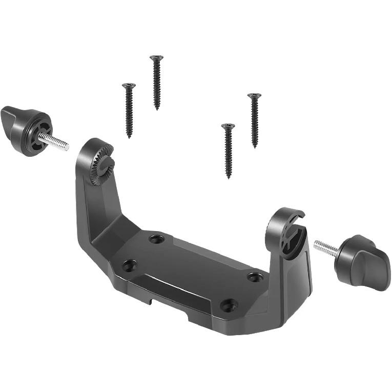 740143-1 Boat Gimbal Mount Bracket Kit Fit for Humminbird Helix-5 Series Fish Finder All Models