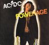 CD ACDC Powerage EK80204 EPIC 2003 US Rock