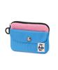 Wallet Sweat Nylon [Chums] Pocket-sized