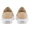 Seasonal Color Leather Jack Purcell 166725C
