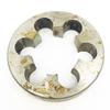 Tarod circular M33-M36x4, 3, 2, 1,5, 1,25mm Dreapta/Stânga, Filet Pozitiv/Negativ, Oțel de Mare Viteză & Inoxidabil