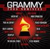 CD VARIOUS  2006 Grammy Nominees 82876742772 Grammy Recordin 2006 US Rock Used