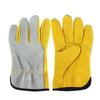 Ruima First Layer Sheepskin Work Gloves