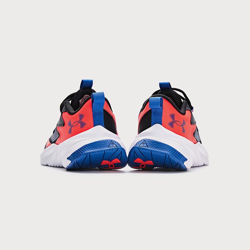 Under Armour Comfortable Non-Slip Training Shoes Kids Sneakers 3027691