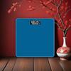 Rechargeable Electronic Scale: Accurate Body Weight Loss Scale - Cute Design - High Precision - One Piece Delivery