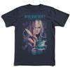 Metal Gear Solid 2 - Son of Liberty Tee Unisex Short Sleeve Shirt S-5XL