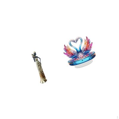Deko & Wohnaccessoires – Statuetten