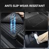 Car Special  TPE Car Floor Mats For Tesla Model YL 2025 Waterproof wear-resisting  Accessories interior Decor Styling ideas