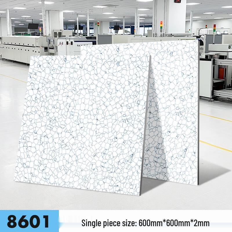 Luxchic PVC Anti-Static Floor Tile