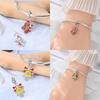 Christmas Jewelry 925 Silver Sleigh Christmas Tree Charms Gingerbread Man Bell Socks Beads Fit Fine Bracelet Gift Making