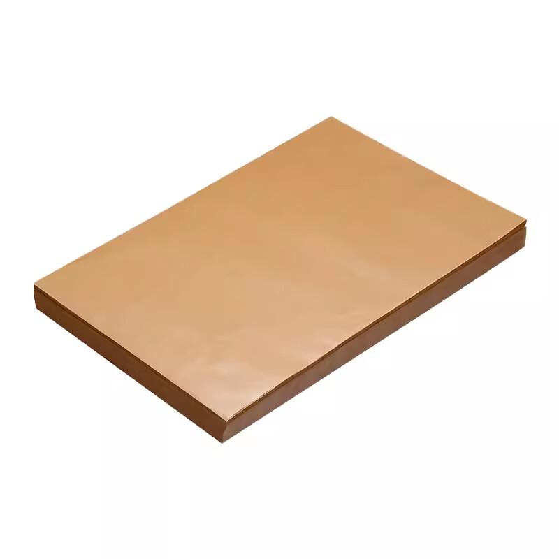 OIMG Kraft Oil-Proof Food Paper Mats