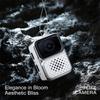 Mini Camera Hd Retro Mini Camera Small Video Camera Sports Mini Video Recorder For Color Screen Video Recording