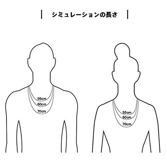 BaKeLong Couple Necklace Korean Harajuku Super Cool Mens Pendant Womens Hip Hop Movable Robot Accessory