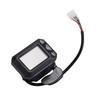 24V 36V Electric Scooter Controller Brake LCD Display Set Brushless Motor 5.5/6.5-inch Electric Scooter Controller Accessories
