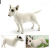 Kids Pvc Dog Figure Set With Realistic Features For Classroom Or Bedroom Decor