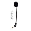 Replace Microphone for HyperX Cloud Flight / S Wireless Noise Cancelling Headset