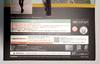Hizamaru Touken Ranbu Orange Rouge Figure [Good Condition] 1/8 -ONLINE-