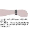Salvatore Marra and Stainless Steel Black and Analog Quartz Dual Business and Leather SSBK Men's Women's Watch, Silver, Movement, Time, Casual, Strap,