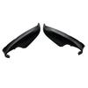 Car Right Side Rearview Mirror Bottom Lower Holder Cover for Mazda CX-3 2016- CX-5