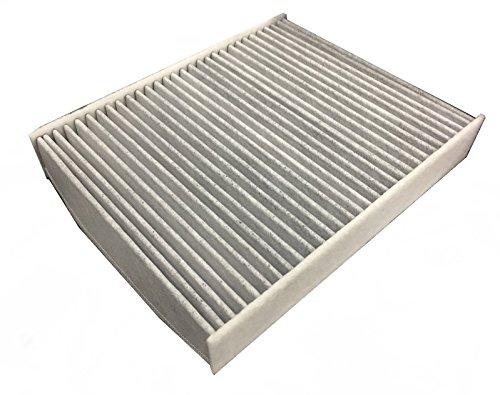 

Logifact Universal Car Air Conditioning Filter IC3203C-3 for BMW 1 Series E82 F20 F21 2 Series F22 3 Series F30 F31 F34 4 Series F32 F33 F36