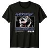 Overthink Kill You Mental Health Mens T-Shirt Womens Tee Graphic Top