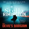 The Devils Bargain by Dame Stella Rimington Paperback Book 9781526612922