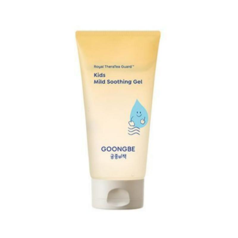 

Gungjung Bichaek Kids Mild Soothing Gel 150ml