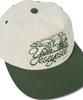 YESEYESEE Field Cap Green