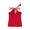 Camisola de Seda con Encaje para Mujer Estilo Europeo y Americano Invierno 2025 8986331
